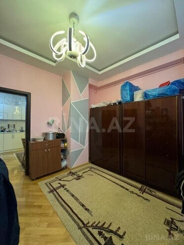 Продаётся 3-комн. новостройка 93 м², м. Ази Асланов, photo 13 from 19