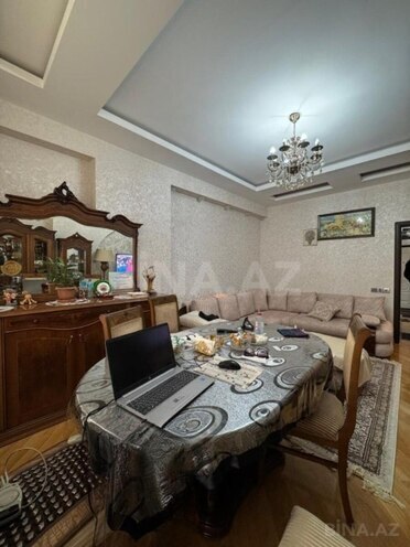 Продаётся 3-комн. новостройка 93 м², м. Ази Асланов, photo 3 from 19