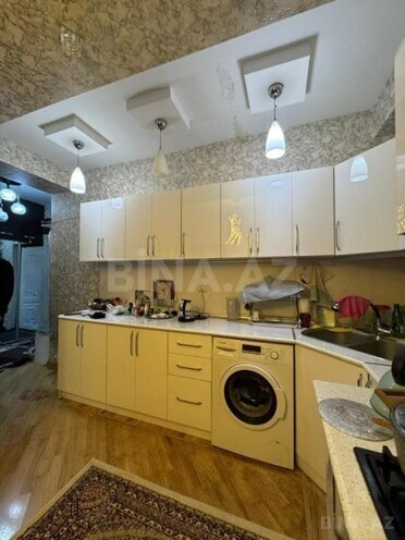 Продаётся 3-комн. новостройка 93 м², м. Ази Асланов, photo 10 from 19