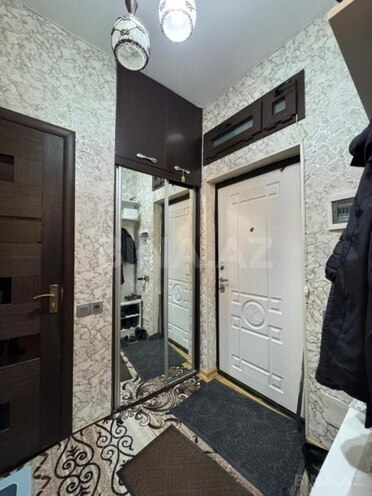 Продаётся 3-комн. новостройка 93 м², м. Ази Асланов, photo 14 from 19