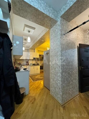 Продаётся 3-комн. новостройка 93 м², м. Ази Асланов, photo 11 from 19