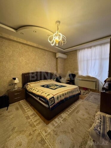 Продаётся 3-комн. новостройка 93 м², м. Ази Асланов, photo 6 from 19