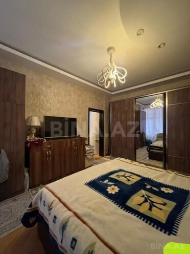 Продаётся 3-комн. новостройка 93 м², м. Ази Асланов, photo 8 from 19