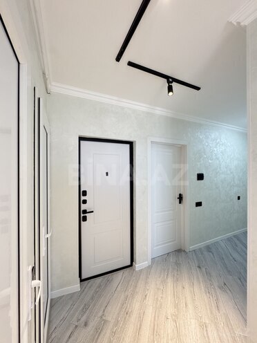 Satılır 2 otaqlı köhnə tikili 52 m², Hövsan q., photo 4 from 19