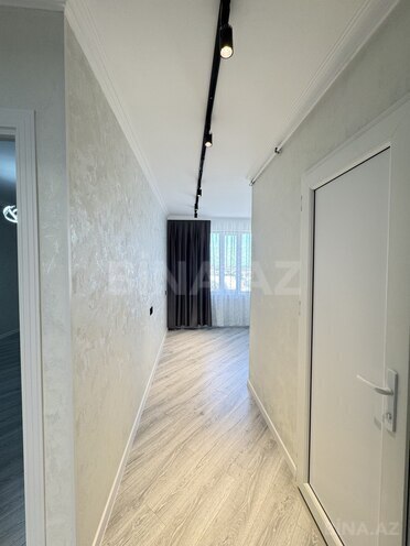 Satılır 2 otaqlı köhnə tikili 52 m², Hövsan q., photo 18 from 19