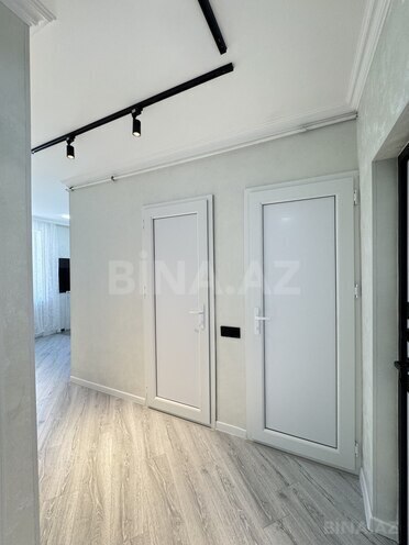 Satılır 2 otaqlı köhnə tikili 52 m², Hövsan q., photo 17 from 19