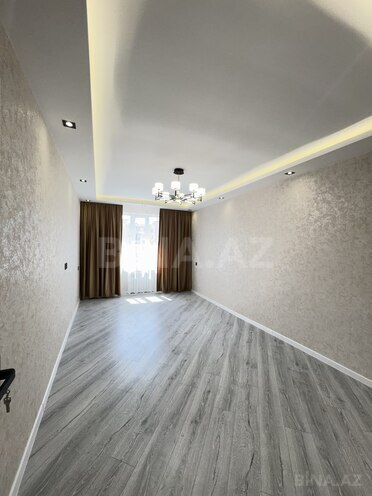 Satılır 2 otaqlı köhnə tikili 52 m², Hövsan q., photo 1 from 19