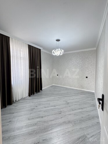 Satılır 2 otaqlı köhnə tikili 52 m², Hövsan q., photo 10 from 19