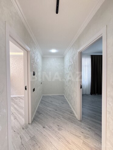 Satılır 2 otaqlı köhnə tikili 52 m², Hövsan q., photo 16 from 19