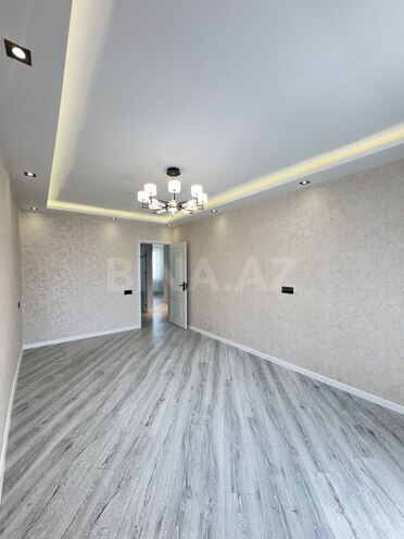 Satılır 2 otaqlı köhnə tikili 52 m², Hövsan q., photo 3 from 19