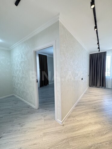 Satılır 2 otaqlı köhnə tikili 52 m², Hövsan q., photo 15 from 19