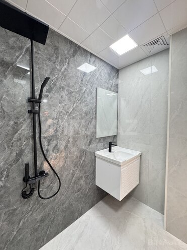 Satılır 2 otaqlı köhnə tikili 52 m², Hövsan q., photo 9 from 19