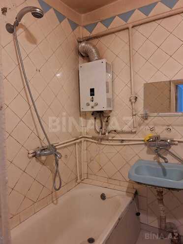 İcarəyə verilir 1 otaqlı köhnə tikili 35 m², Elmlər Akademiyası m., photo 8 from 10