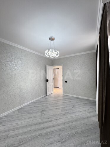 Satılır 2 otaqlı köhnə tikili 52 m², Hövsan q., photo 12 from 19