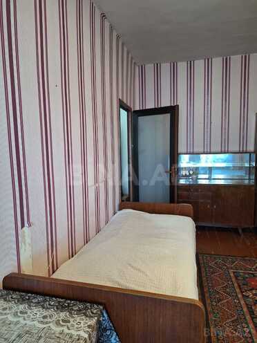 İcarəyə verilir 1 otaqlı köhnə tikili 35 m², Elmlər Akademiyası m., photo 4 from 10