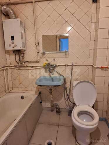 İcarəyə verilir 1 otaqlı köhnə tikili 35 m², Elmlər Akademiyası m., photo 7 from 10