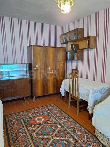 İcarəyə verilir 1 otaqlı köhnə tikili 35 m², Elmlər Akademiyası m., photo 1 from 10