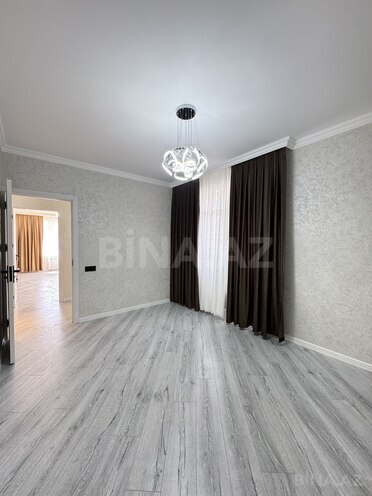 Satılır 2 otaqlı köhnə tikili 52 m², Hövsan q., photo 11 from 19