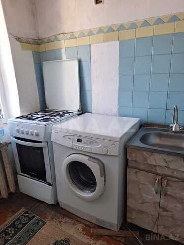 İcarəyə verilir 1 otaqlı köhnə tikili 35 m², Elmlər Akademiyası m., photo 5 from 10