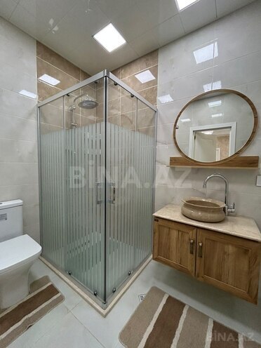 İcarəyə verilir 3 otaqlı yeni tikili 100 m², 28 May m., photo 10 from 11