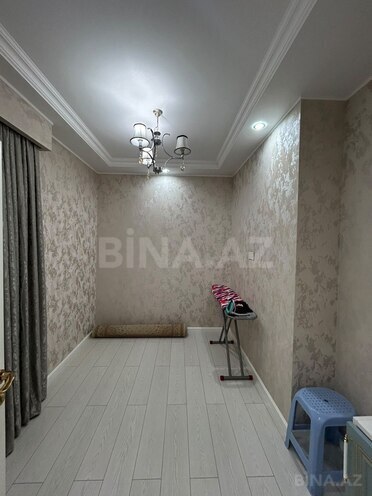 İcarəyə verilir 3 otaqlı yeni tikili 100 m², 28 May m., photo 7 from 11