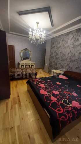 İcarəyə verilir 2 otaqlı köhnə tikili 80 m², Əhmədli m., photo 5 from 9