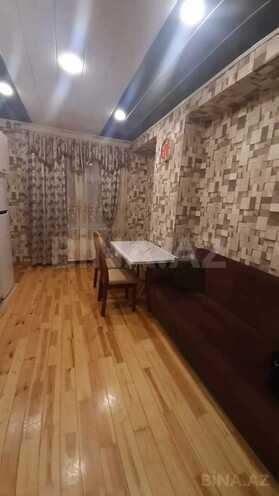 İcarəyə verilir 2 otaqlı köhnə tikili 80 m², Əhmədli m., photo 4 from 9