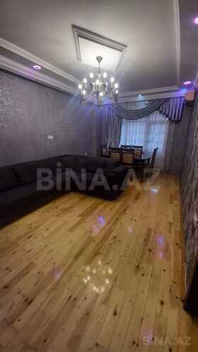 İcarəyə verilir 2 otaqlı köhnə tikili 80 m², Əhmədli m., photo 1 from 9