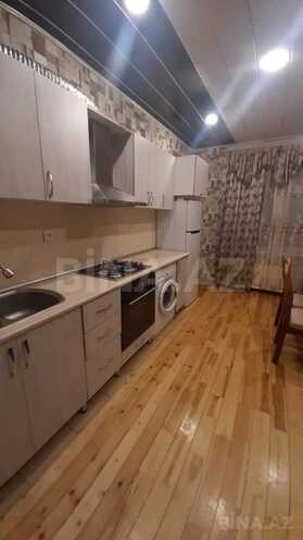 İcarəyə verilir 2 otaqlı köhnə tikili 80 m², Əhmədli m., photo 7 from 9