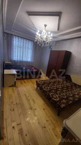 İcarəyə verilir 2 otaqlı köhnə tikili 80 m², Əhmədli m., photo 6 from 9