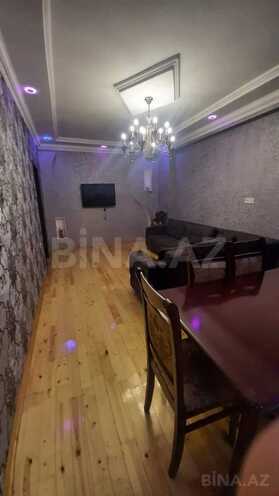 İcarəyə verilir 2 otaqlı köhnə tikili 80 m², Əhmədli m., photo 3 from 9