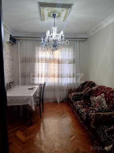 İcarəyə verilir 3 otaqlı köhnə tikili 75 m², İnşaatçılar m., photo 5 from 26