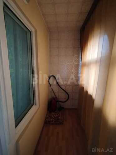 İcarəyə verilir 3 otaqlı köhnə tikili 75 m², İnşaatçılar m., photo 9 from 26