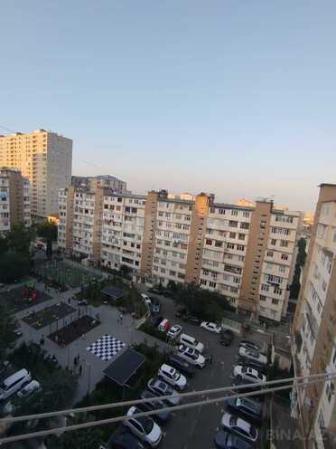 İcarəyə verilir 3 otaqlı köhnə tikili 75 m², İnşaatçılar m., photo 23 from 26