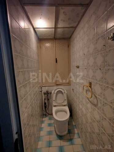 İcarəyə verilir 3 otaqlı köhnə tikili 75 m², İnşaatçılar m., photo 24 from 26