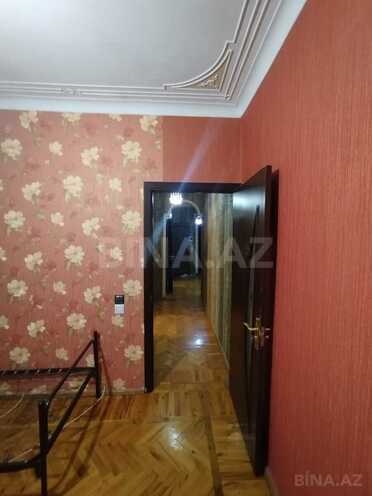 İcarəyə verilir 3 otaqlı köhnə tikili 75 m², İnşaatçılar m., photo 12 from 26