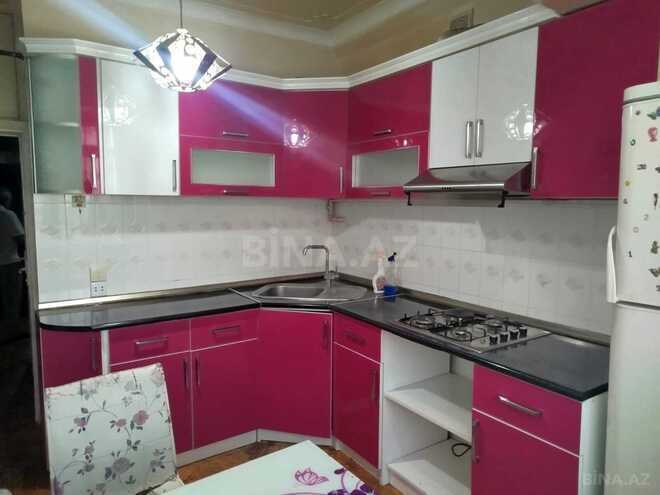 İcarəyə verilir 3 otaqlı köhnə tikili 75 m², İnşaatçılar m., photo 21 from 26