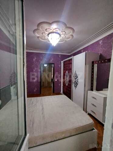 İcarəyə verilir 3 otaqlı köhnə tikili 75 m², İnşaatçılar m., photo 11 from 26