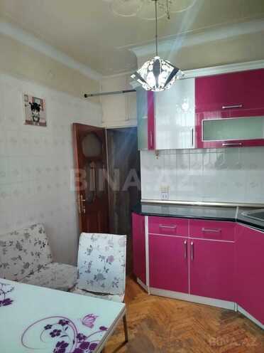 İcarəyə verilir 3 otaqlı köhnə tikili 75 m², İnşaatçılar m., photo 22 from 26