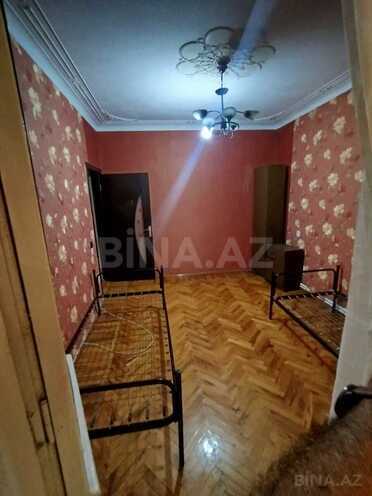 İcarəyə verilir 3 otaqlı köhnə tikili 75 m², İnşaatçılar m., photo 18 from 26