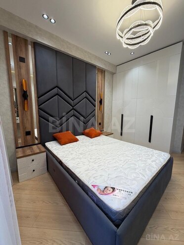 Сдаётся 2-комн. новостройка 55 м², м. Ази Асланов, photo 6 from 12