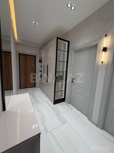 Сдаётся 2-комн. новостройка 55 м², м. Ази Асланов, photo 11 from 12