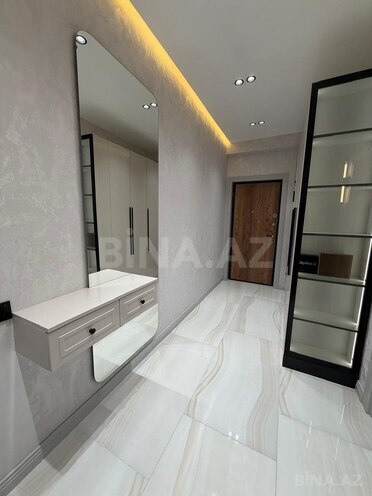 Сдаётся 2-комн. новостройка 55 м², м. Ази Асланов, photo 10 from 12