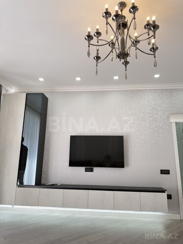 Сдаётся 2-комн. новостройка 90 м², м. Нариман Нариманов, photo 24 from 32