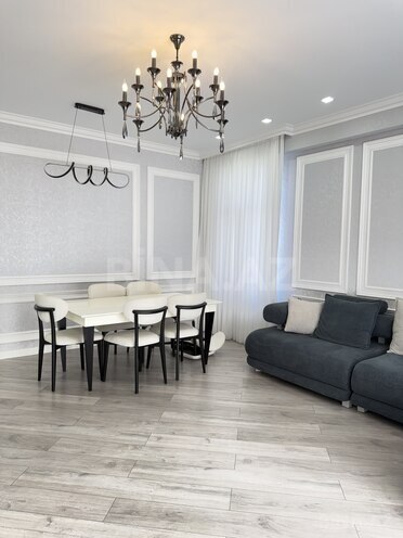 Сдаётся 2-комн. новостройка 90 м², м. Нариман Нариманов, photo 27 from 32