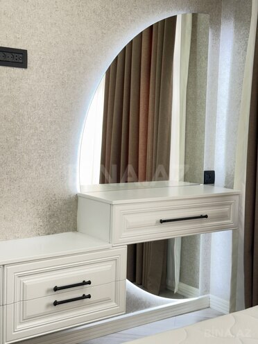 Сдаётся 2-комн. новостройка 90 м², м. Нариман Нариманов, photo 5 from 32