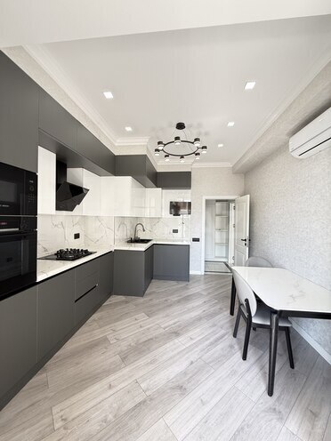 Сдаётся 2-комн. новостройка 90 м², м. Нариман Нариманов, photo 25 from 32