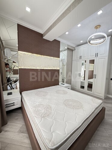 Сдаётся 2-комн. новостройка 90 м², м. Нариман Нариманов, photo 6 from 32