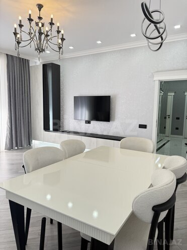 Сдаётся 2-комн. новостройка 90 м², м. Нариман Нариманов, photo 30 from 32