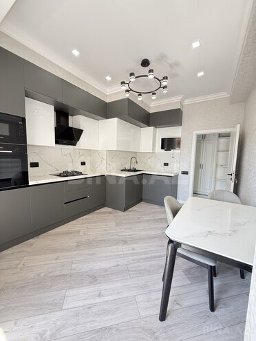 Сдаётся 2-комн. новостройка 90 м², м. Нариман Нариманов, photo 22 from 32